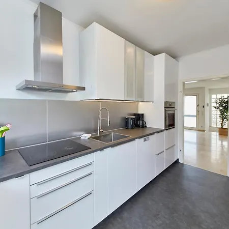 Апартаменты Bine Бернкастель-Кюс