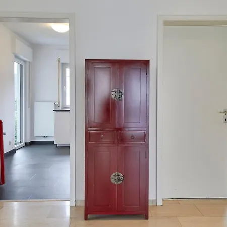 Апартаменты Bine