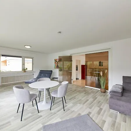 Апартаменты Bine *