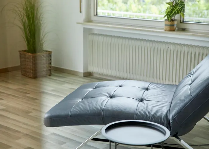 アパート Bine ベルンカステル・クース